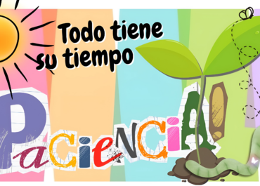 ¡Bienvenidos al curso 24/25!