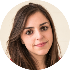Laura Mena, directora pedagógica del Colegio Purísima Concepción.