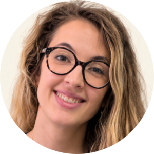 Marta Campillo, jefa de Estudios del Colegio Purísima Concepción.