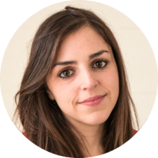Laura Mena, directora pedagógica del Colegio Purísima Concepción.