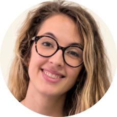 Marta Campillo, jefa de Estudios del Colegio Purísima Concepción.